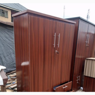 4 Feet by 6 Feet Wardrobe