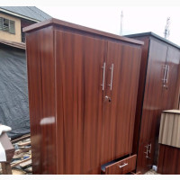 4 Feet by 6 Feet Wardrobe