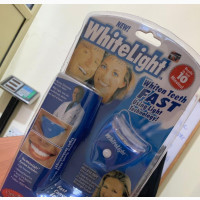 Whitelight Laser Teeth Whitening Solution Pack