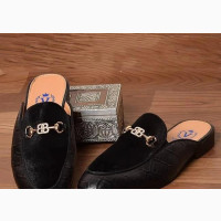 Vangelo Designer Half Shoe