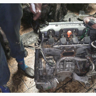 Honda Accord Europe Model 4plugs 2.0litres R20
