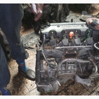 Honda Accord Europe Model 4plugs 2.0litres R20