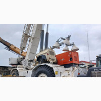 Terex 90tons 4*4 Crane - Foreign Used