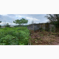 2 Plots of Land with Building for Sale