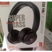 Pink JBL Super Bass Headset - Brand New