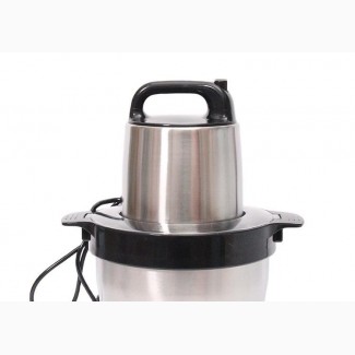 Yam Pounder Food Processor 6L