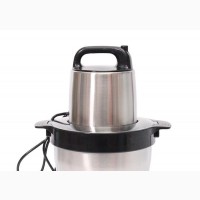 Yam Pounder Food Processor 6L