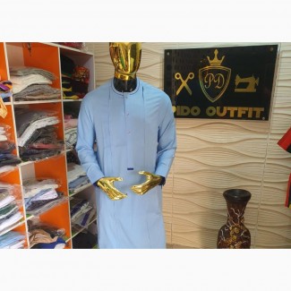 Classy Native Wear Available in All Sizes