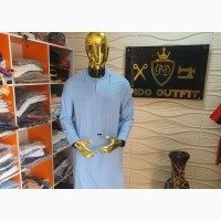 Classy Native Wear Available in All Sizes