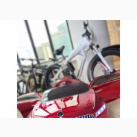 Mercedes Benz Maybach Ride-On Toy