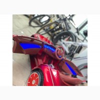 Mercedes Benz Maybach Ride-On Toy