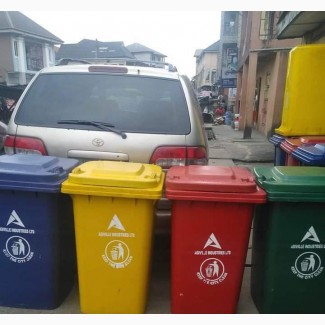 Waste Bin - Various Sizes Available