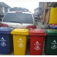 Waste Bin - Various Sizes Available