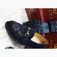 Gucci Branded Shoe