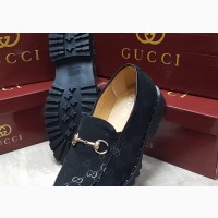Gucci Branded Shoe