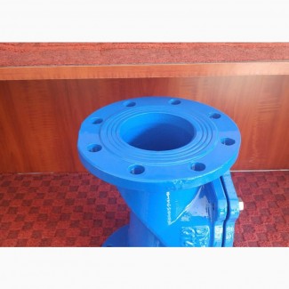 Ductile Iron BS5153 Non Return Valve Dn100, Pn16, NRV