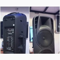 Sound Prince Double Public Address System 12inches