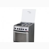 Qasa Qlink Standing Gas Cooker 2 Burner 2 Electric - Brand New