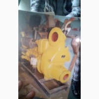 High Quality 6 Inches Mud Pumping Machine (German Engine)