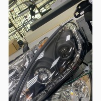 Camry 2005 Lef Light