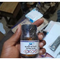 Silver Nitrate