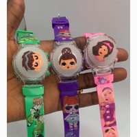 Kids/Children#039;s Wristwatch