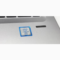 HP EliteBook 840 G3 Laptop - 8GB RAM, Intel Core i5, 256GB SSD
