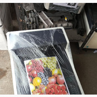 Kyocera Coloured Printer, A4