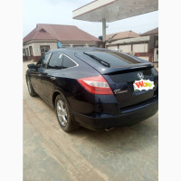 Honda Crosstour 2011