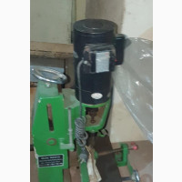 Mortising Machine