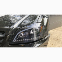 Mercedes-Benz GLK Upgrade - Affordable Price
