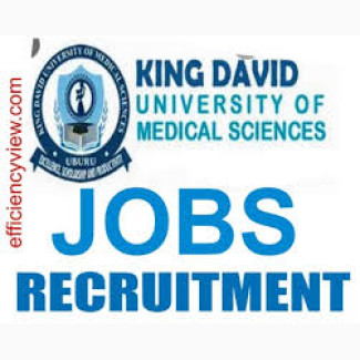 Kings University, Ode Omu 2025/2026 Session Admission forms are on sales