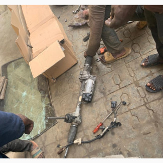 Range Rover Steering Rack Evoque Direct Tokunbo