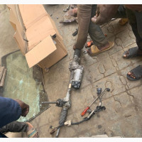 Range Rover Steering Rack Evoque Direct Tokunbo