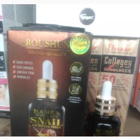 Roushun Snail Age Defying Serum