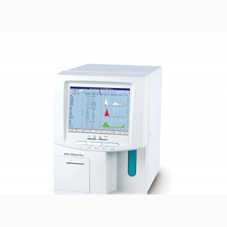 Urit 3000plus Hematology Analyser (Incl. 1 Year Maintenance)