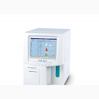 Urit 3000plus Hematology Analyser (Incl. 1 Year Maintenance)