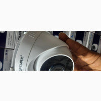 Optimax 5MP IP Indoor Camera with PoE - Brand New