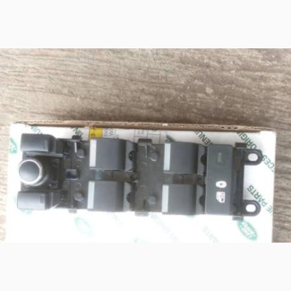 Widow Switch for Range Rover Velar 2018