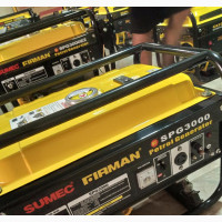FIRMAN SPG 3000 Sumce Generator - 100% Copper
