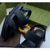 Gucci Sandals - High-Quality and Stylish