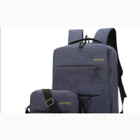 3in1 Quality Laptob Bag