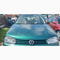 Volkswagen Golf 1.9 TDi 2000 Green