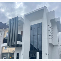 Furnished 4bdrm Duplex in Startimes Estate, Amuwo-Odofin for sale