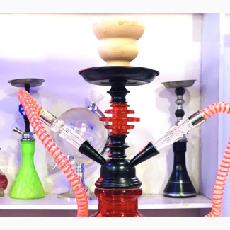 Hookah Shisha Pot( Small Size)