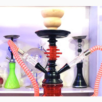 Hookah Shisha Pot( Small Size)