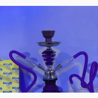 Hookah Shisha Pot( Small Size)