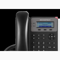 Grandstream GXP1615 IP Phone - Affordable and User-Friendly