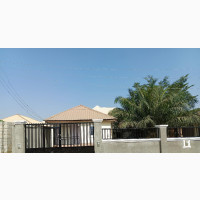 1 Bedroom Bungalow for Sale in Sabon Lugbe, Residential Community