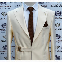 Classic Turkish Suit